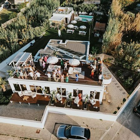 We Surf House Bed & Breakfast Figueira da Foz Luaran gambar