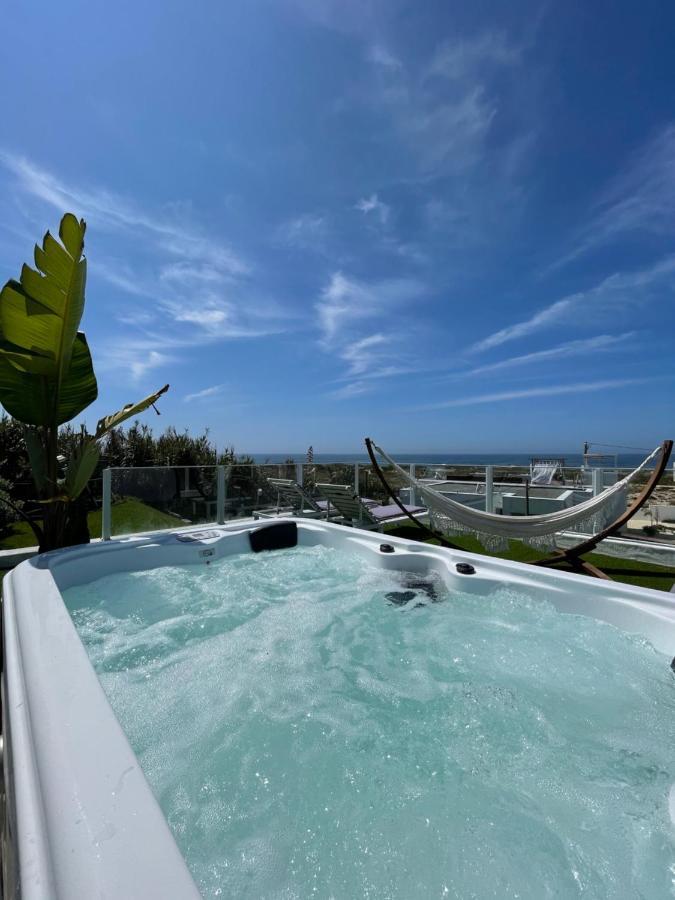 We Surf House Bed & Breakfast Figueira da Foz Luaran gambar