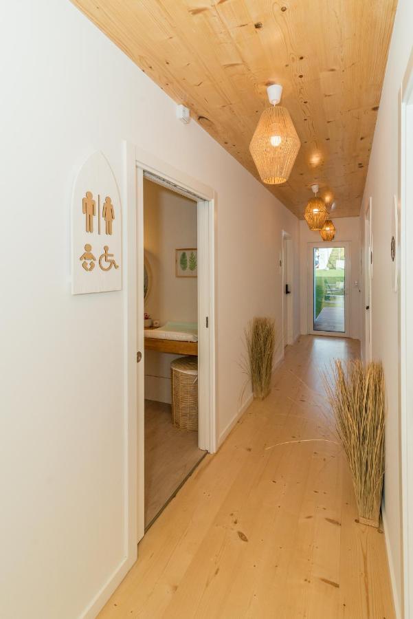 We Surf House Bed & Breakfast Figueira da Foz Luaran gambar
