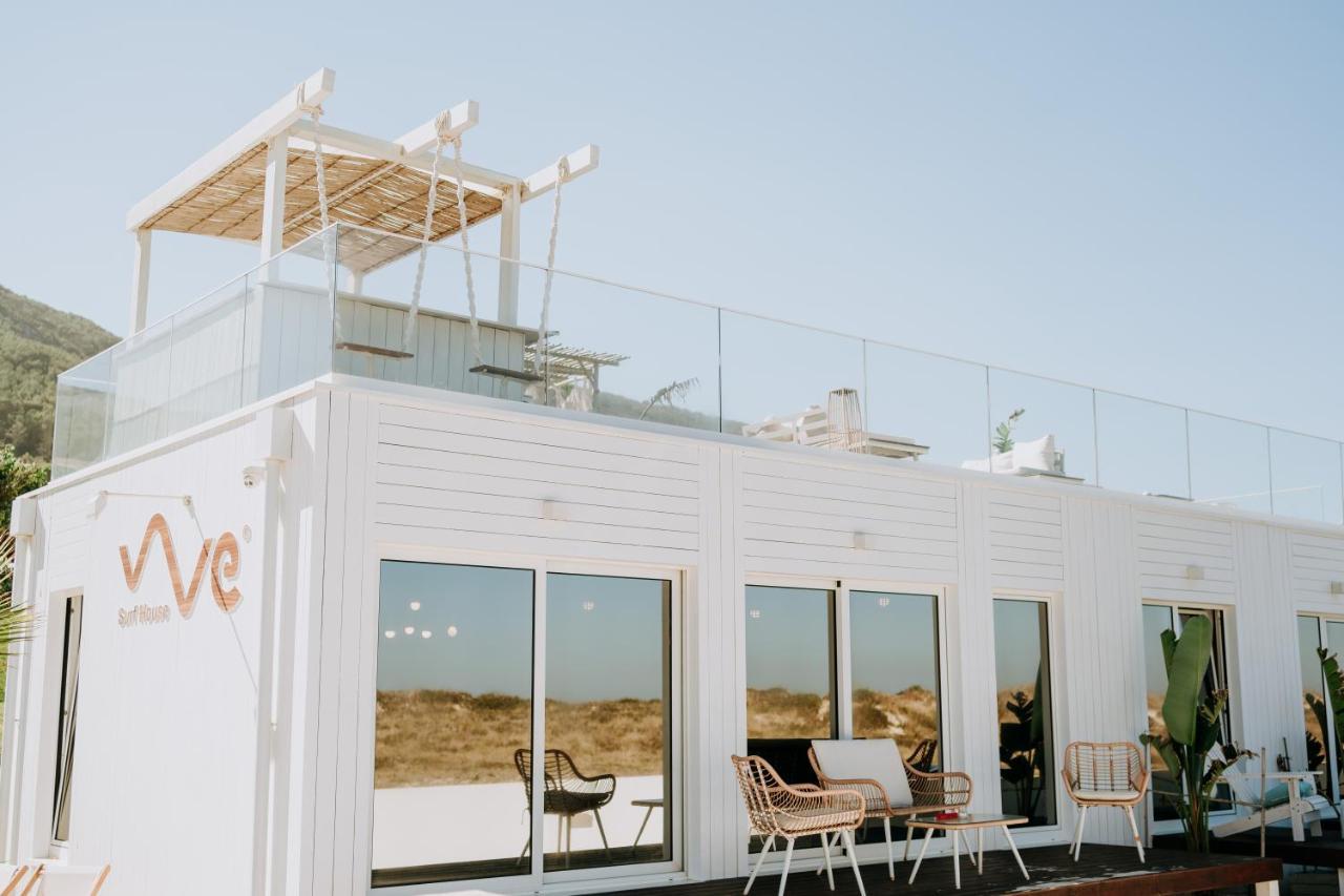 We Surf House Bed & Breakfast Figueira da Foz Luaran gambar