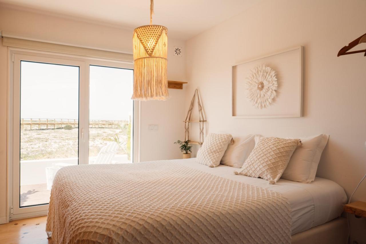 We Surf House Bed & Breakfast Figueira da Foz Luaran gambar