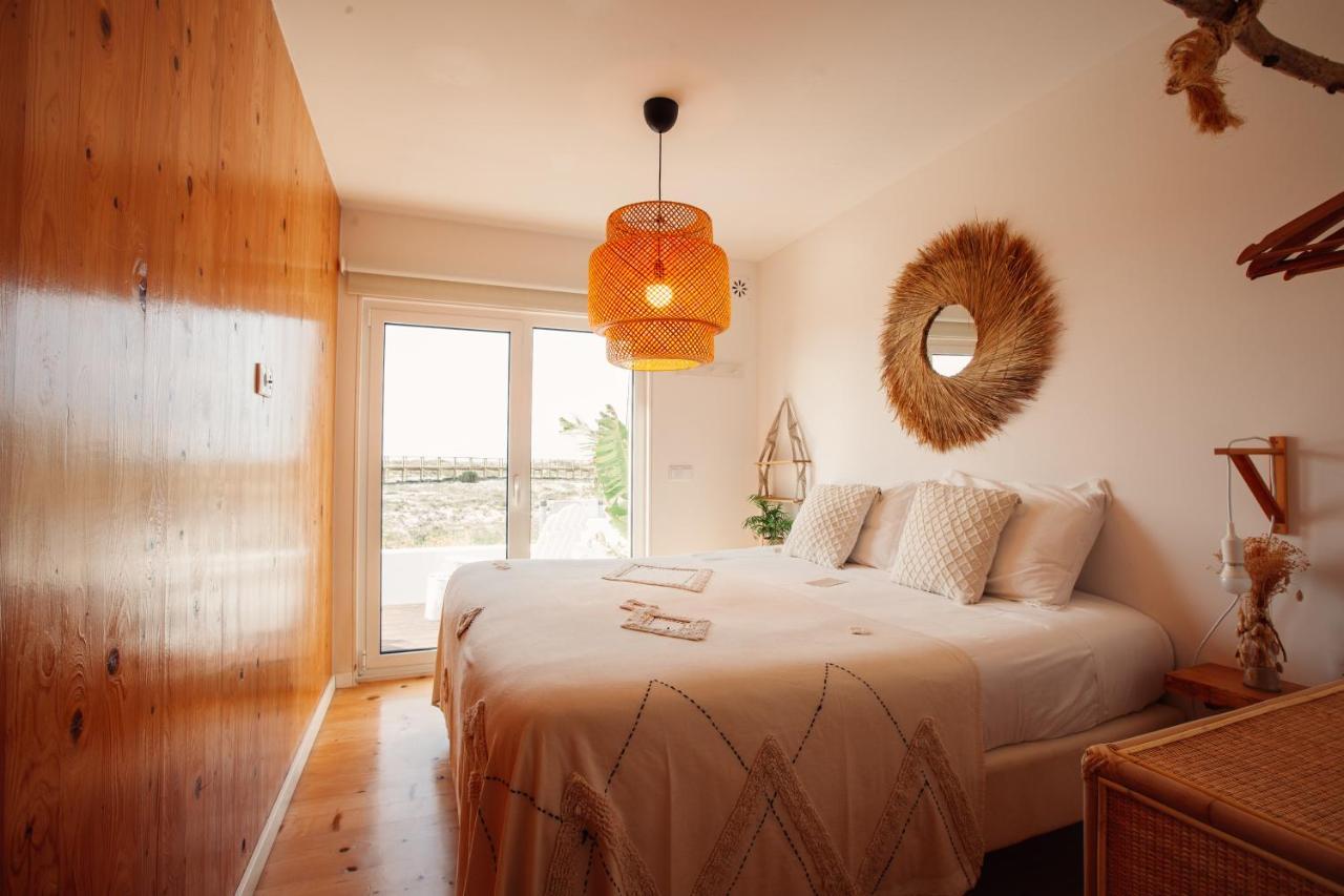 We Surf House Bed & Breakfast Figueira da Foz Luaran gambar