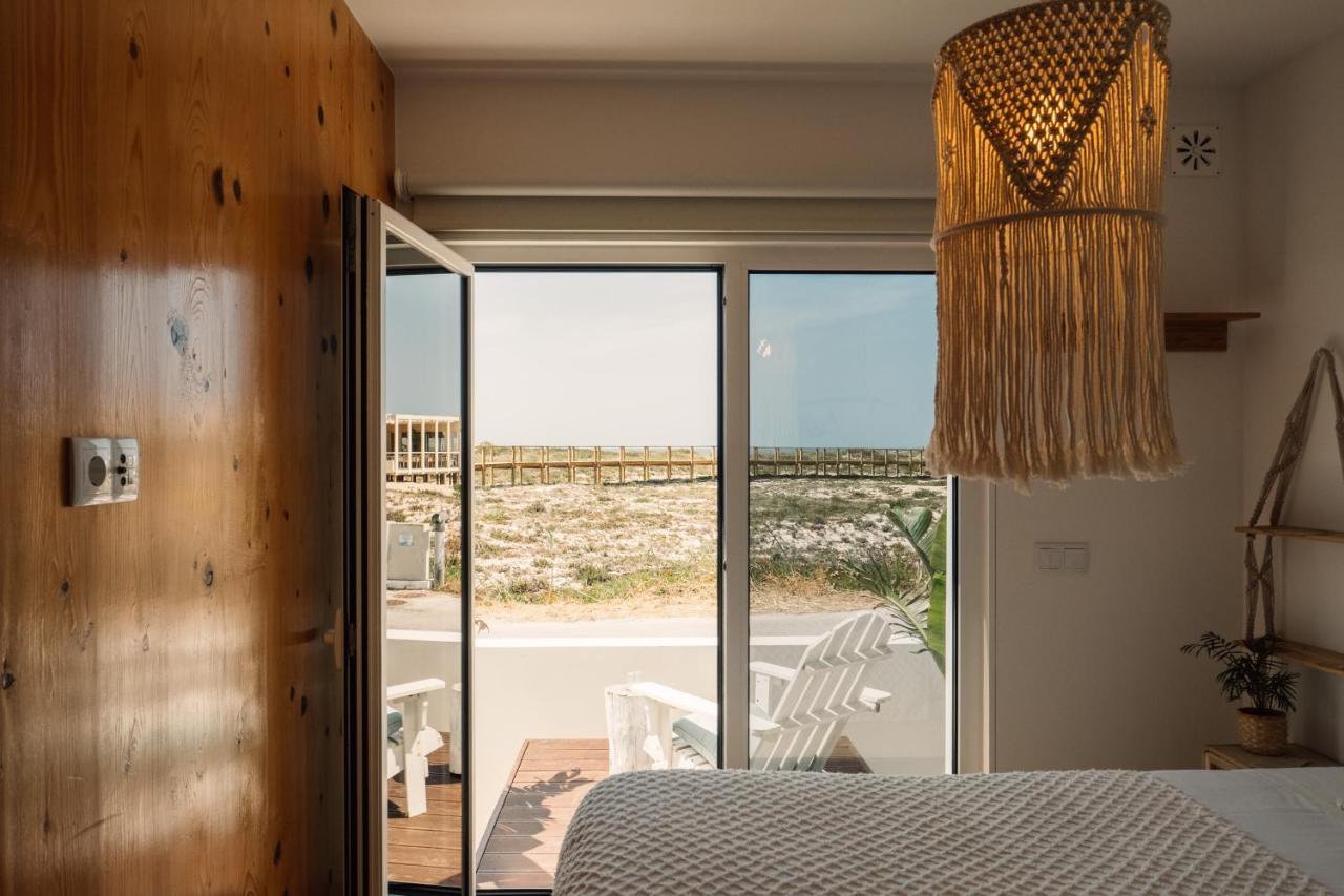 We Surf House Bed & Breakfast Figueira da Foz Luaran gambar
