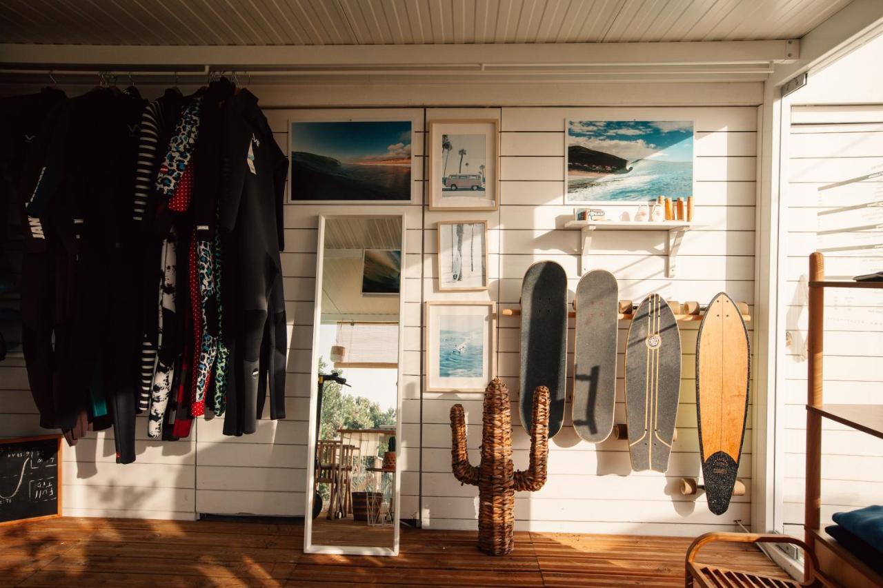 We Surf House Bed & Breakfast Figueira da Foz Luaran gambar