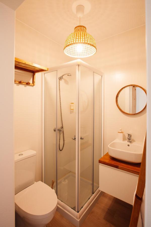 We Surf House Bed & Breakfast Figueira da Foz Luaran gambar