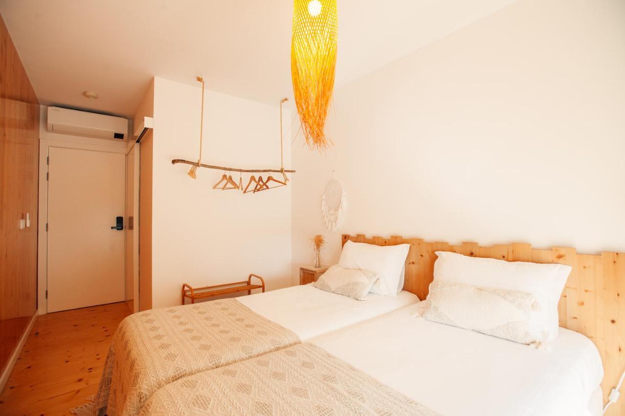 We Surf House Bed & Breakfast Figueira da Foz Luaran gambar