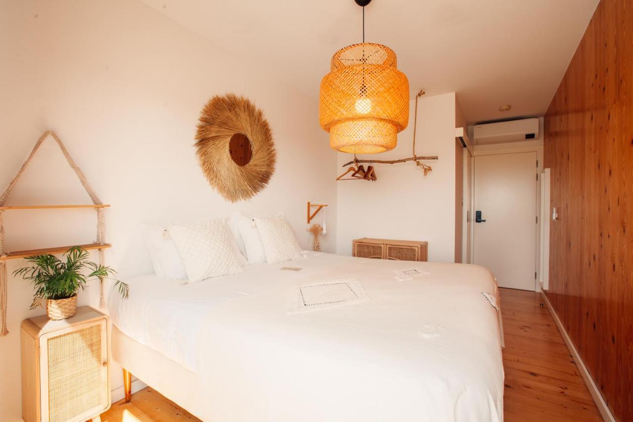 We Surf House Bed & Breakfast Figueira da Foz Luaran gambar
