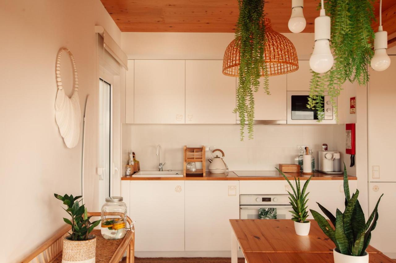 We Surf House Bed & Breakfast Figueira da Foz Luaran gambar