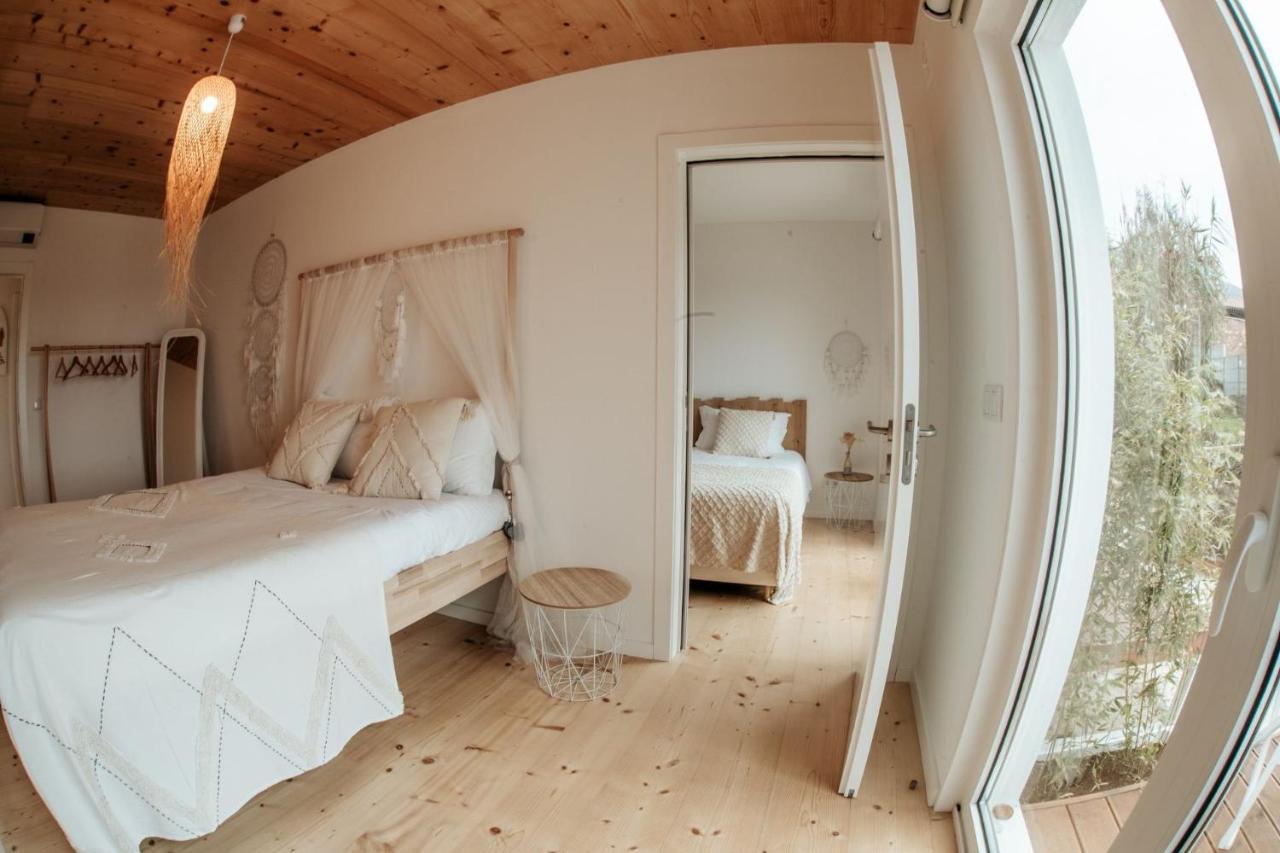 We Surf House Bed & Breakfast Figueira da Foz Luaran gambar