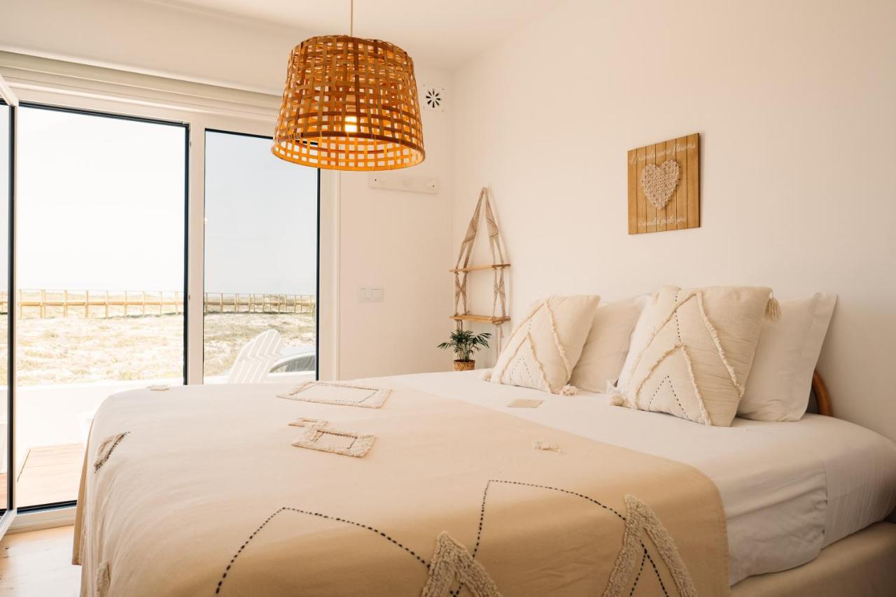 We Surf House Bed & Breakfast Figueira da Foz Luaran gambar