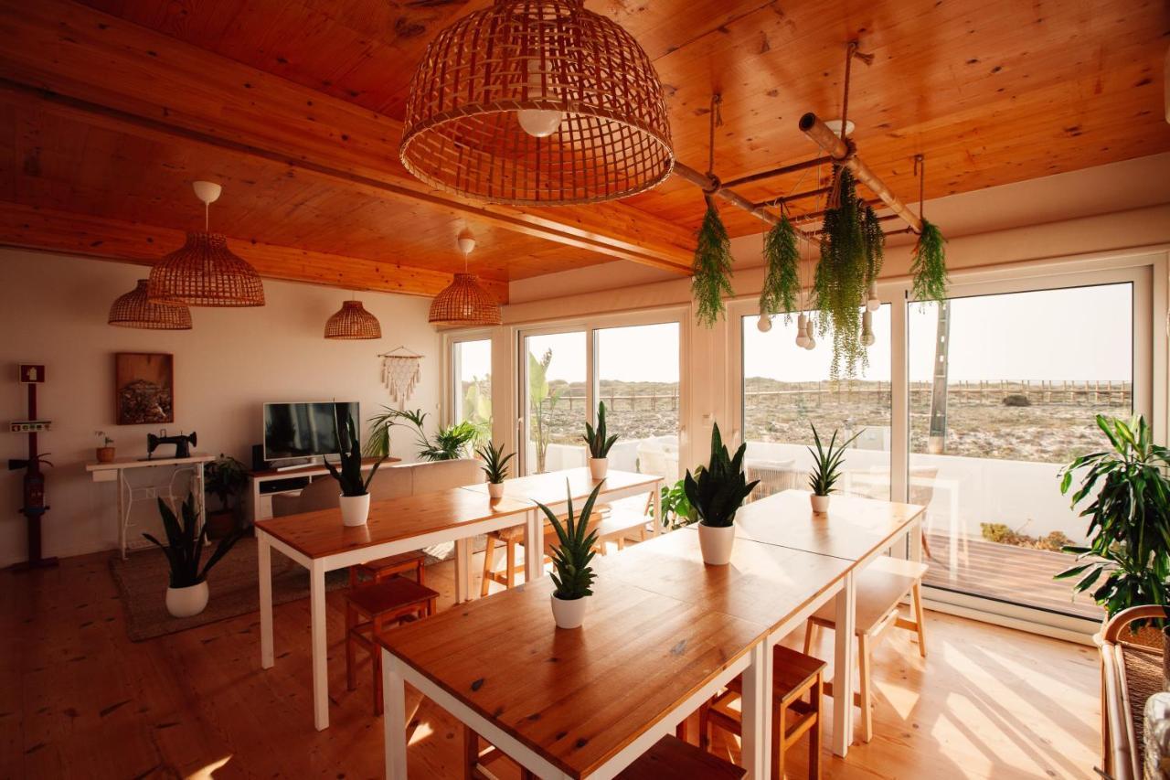 We Surf House Bed & Breakfast Figueira da Foz Luaran gambar