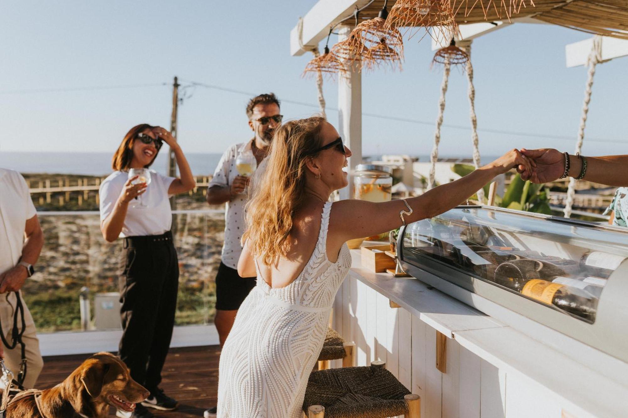 We Surf House Bed & Breakfast Figueira da Foz Luaran gambar
