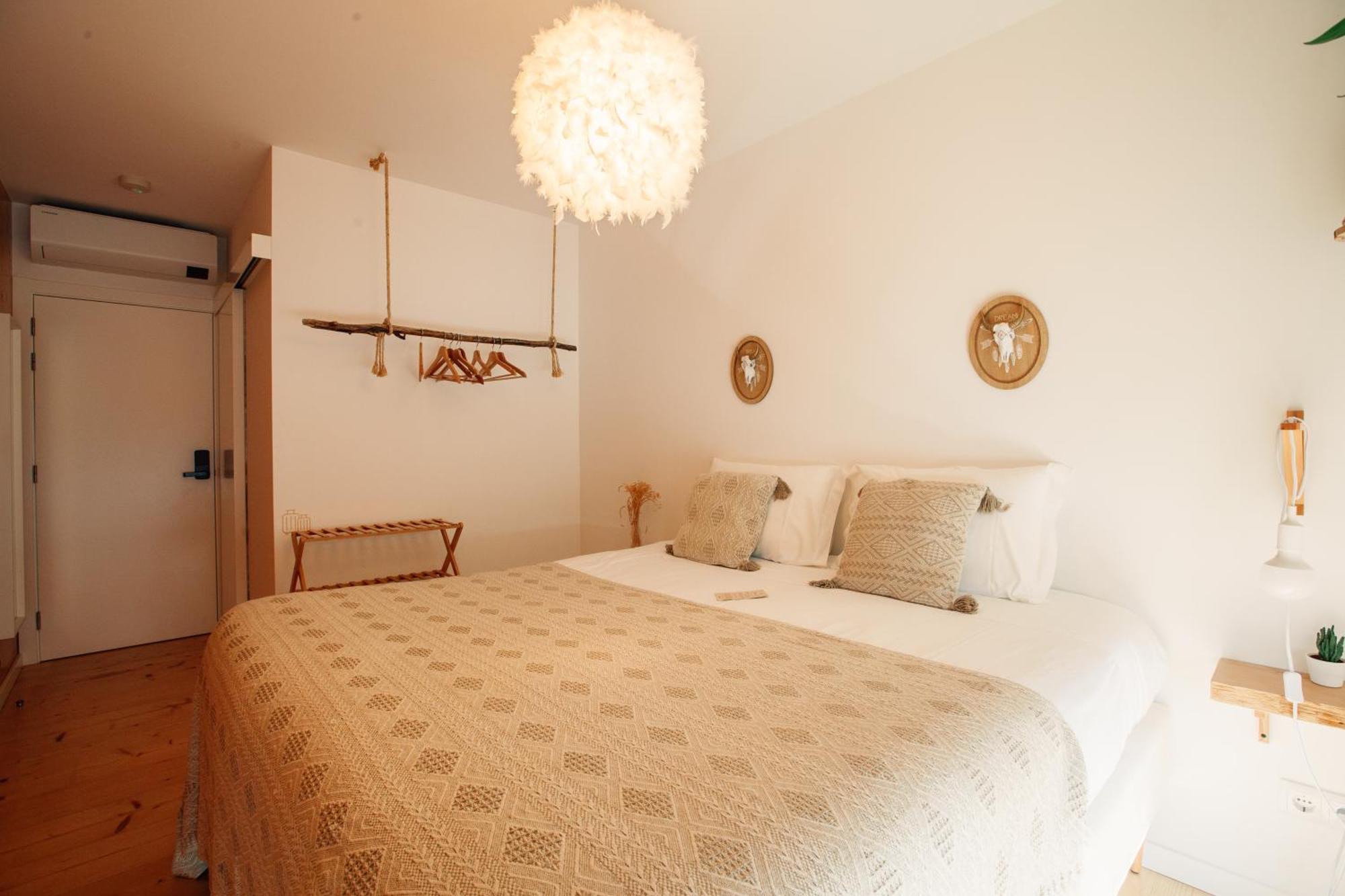 We Surf House Bed & Breakfast Figueira da Foz Luaran gambar