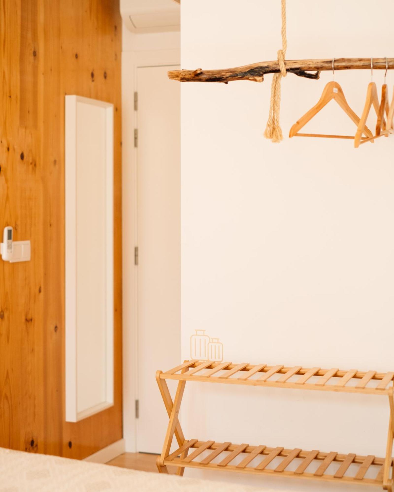 We Surf House Bed & Breakfast Figueira da Foz Luaran gambar