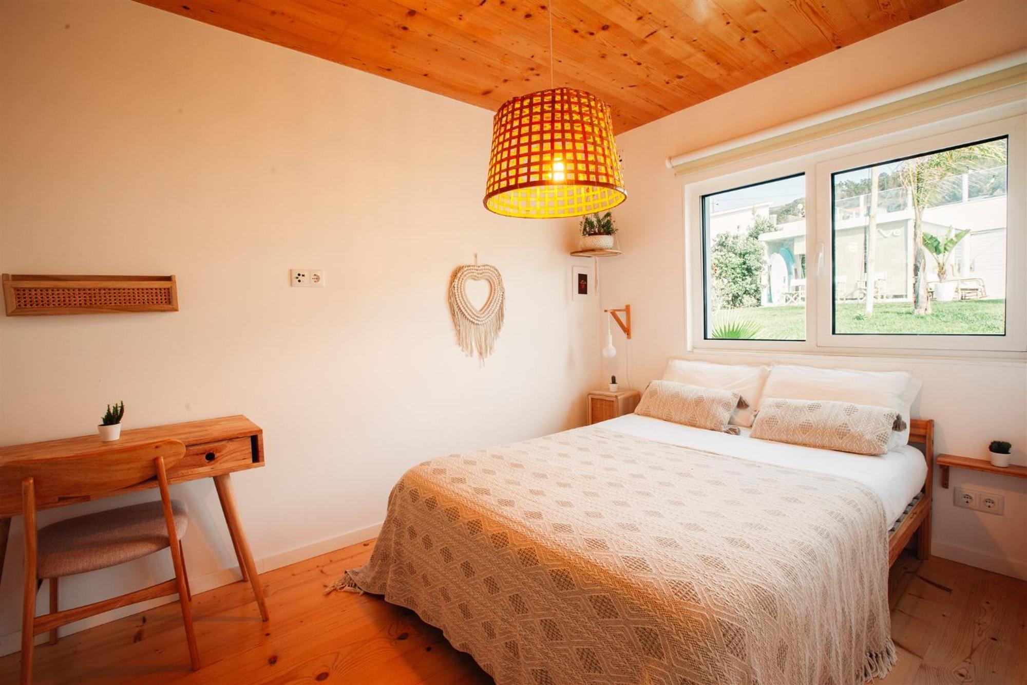 We Surf House Bed & Breakfast Figueira da Foz Luaran gambar