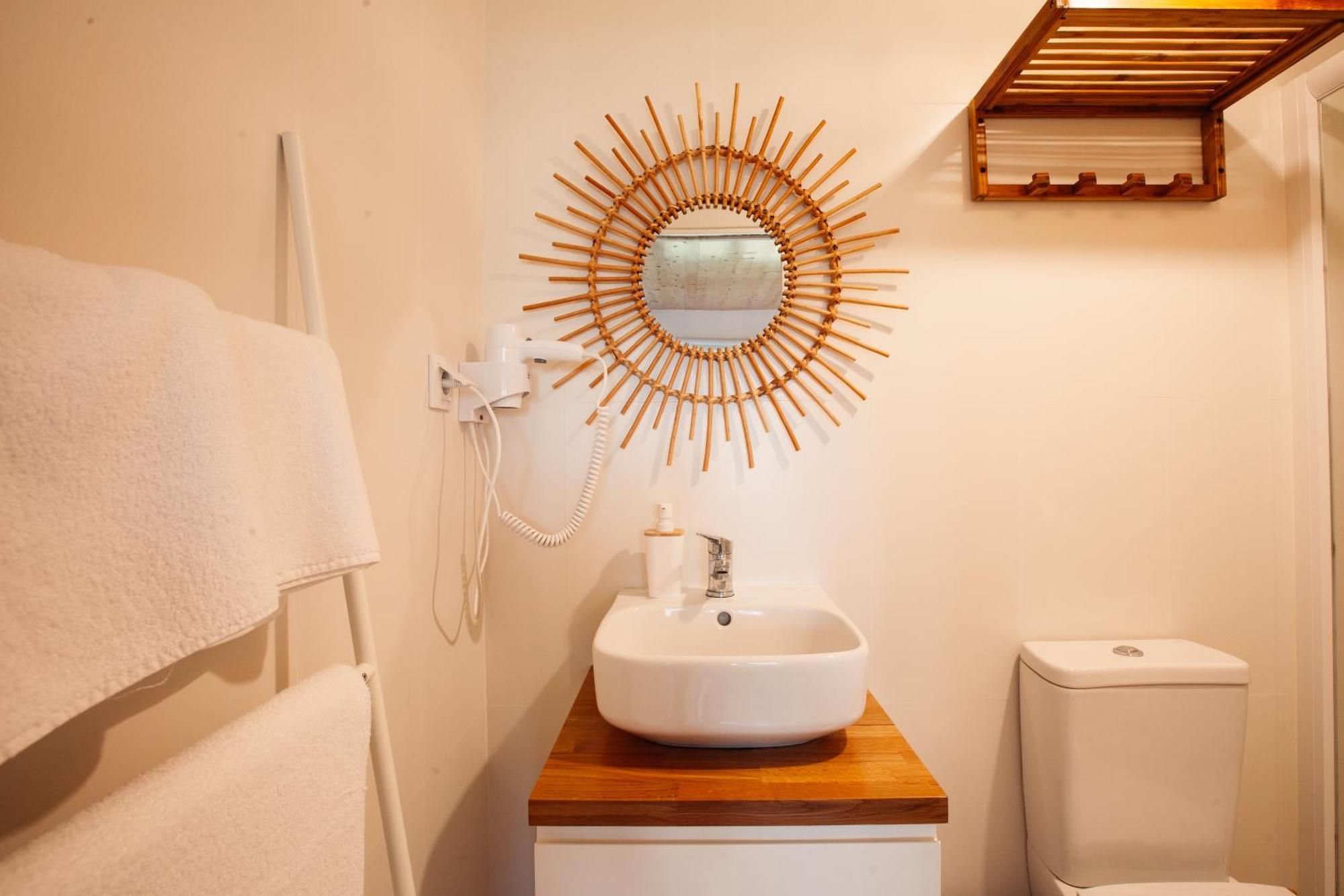 We Surf House Bed & Breakfast Figueira da Foz Luaran gambar